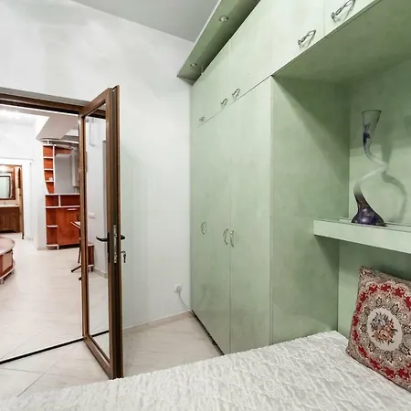 Calderon Studio * Bukarest