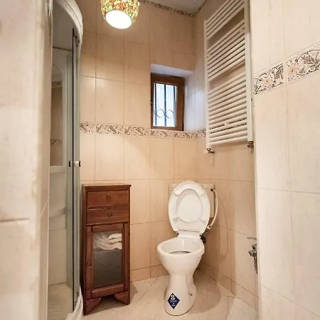 Lägenhet Calderon Studio Bukarest