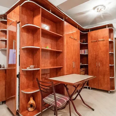 Calderon Studio Bukarest