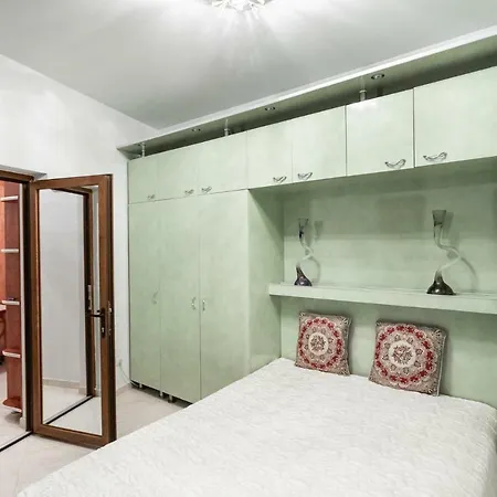 Calderon Studio Bukarest